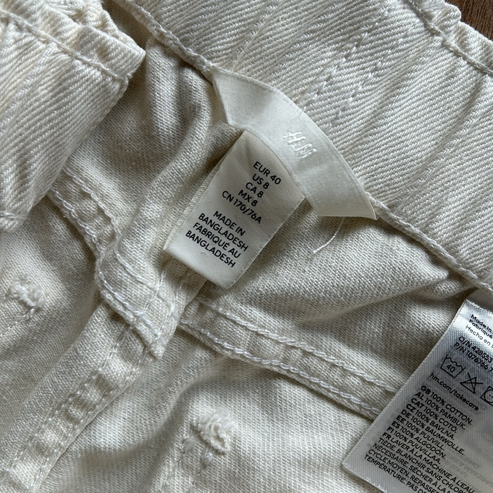 H&M Jeans - Picture 3 of 3